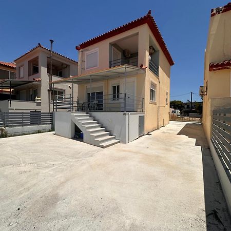 Ferienwohnung Deer Bay Vila Vingláfia Exterior foto